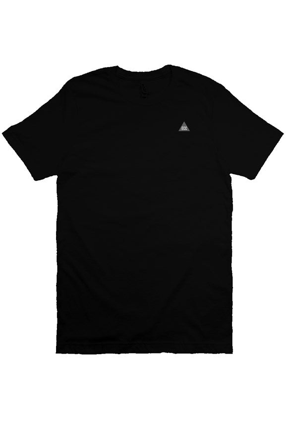 Merlin #9 - T-shirt - Black