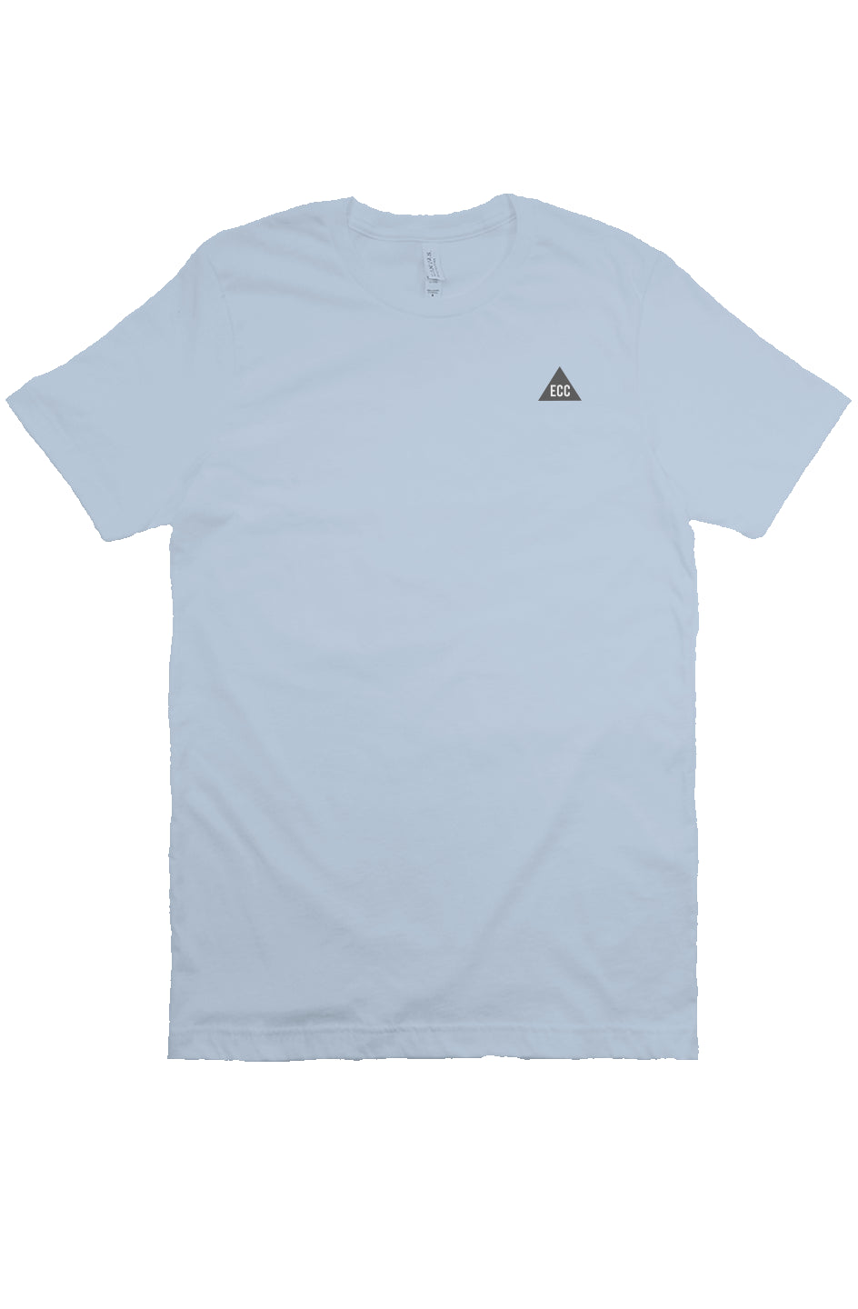 Gear Mandala - T Shirt - Blue